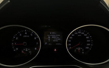 KIA cee'd III, 2019 год, 1 660 000 рублей, 20 фотография