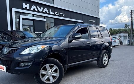 Great Wall Hover H5, 2013 год, 579 000 рублей, 2 фотография