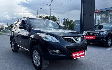 Great Wall Hover H5, 2013 год, 579 000 рублей, 10 фотография