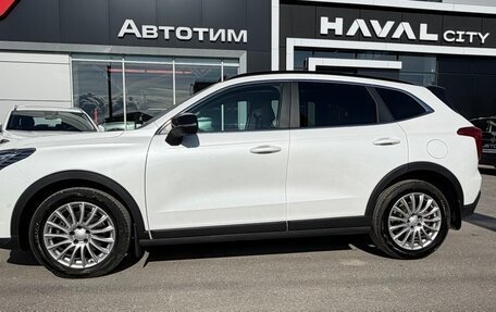Haval Jolion, 2024 год, 2 050 000 рублей, 4 фотография
