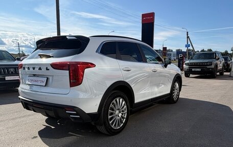 Haval Jolion, 2024 год, 2 050 000 рублей, 7 фотография