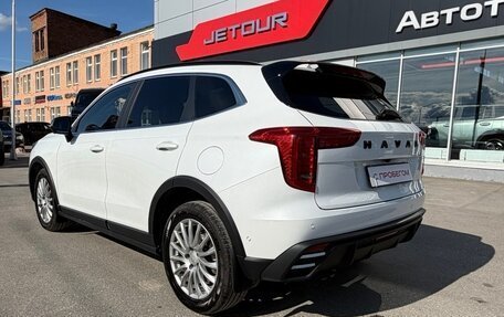 Haval Jolion, 2024 год, 2 050 000 рублей, 6 фотография