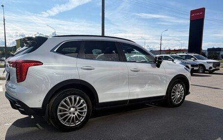 Haval Jolion, 2024 год, 2 050 000 рублей, 8 фотография
