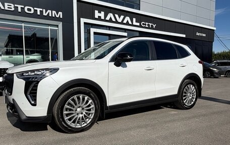 Haval Jolion, 2024 год, 2 050 000 рублей, 3 фотография