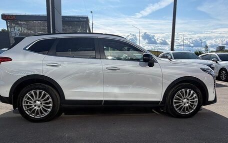 Haval Jolion, 2024 год, 2 050 000 рублей, 9 фотография