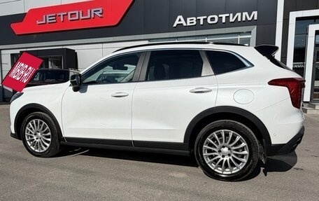 Haval Jolion, 2024 год, 2 050 000 рублей, 5 фотография