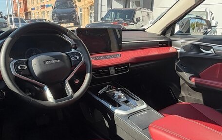 Haval Jolion, 2024 год, 2 050 000 рублей, 11 фотография