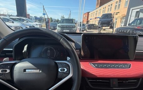 Haval Jolion, 2024 год, 2 050 000 рублей, 16 фотография