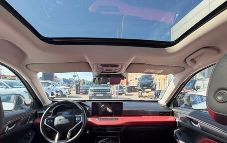 Haval Jolion, 2024 год, 2 050 000 рублей, 13 фотография