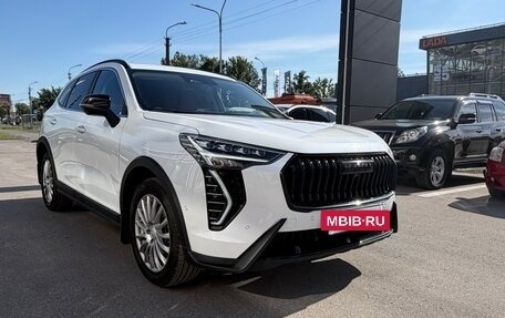 Haval Jolion, 2024 год, 2 050 000 рублей, 10 фотография