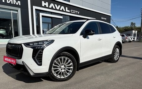 Haval Jolion, 2024 год, 2 050 000 рублей, 2 фотография