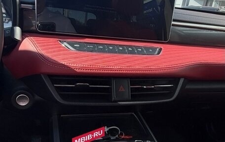 Haval Jolion, 2024 год, 2 050 000 рублей, 15 фотография