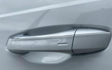 Audi Q3, 2026 год, 3 850 000 рублей, 8 фотография