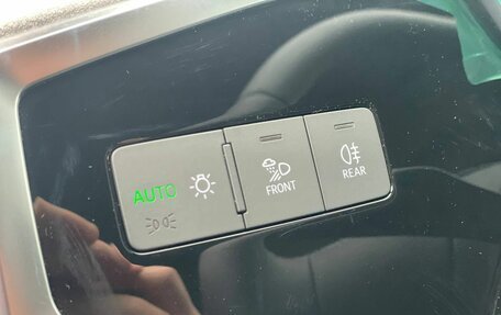 Audi Q3, 2026 год, 3 850 000 рублей, 10 фотография