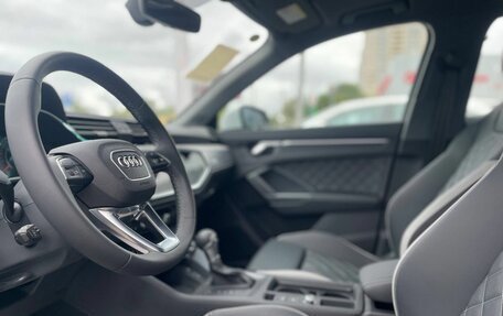 Audi Q3, 2026 год, 3 850 000 рублей, 12 фотография