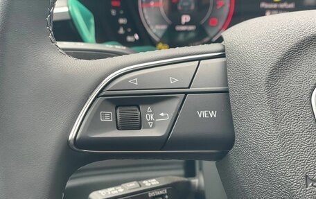 Audi Q3, 2026 год, 3 850 000 рублей, 13 фотография