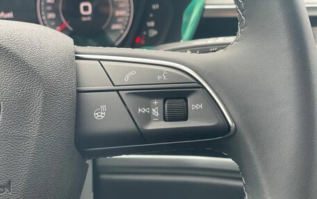 Audi Q3, 2026 год, 3 850 000 рублей, 14 фотография