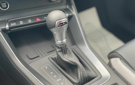 Audi Q3, 2026 год, 3 850 000 рублей, 16 фотография