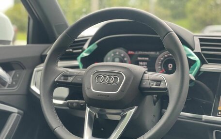 Audi Q3, 2026 год, 3 850 000 рублей, 23 фотография