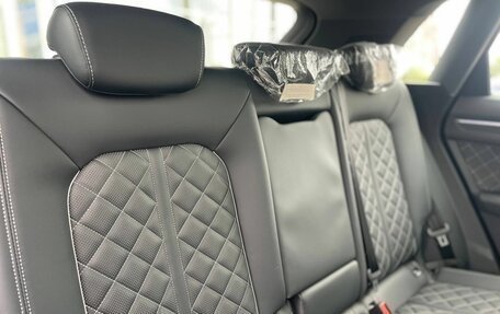 Audi Q3, 2026 год, 3 850 000 рублей, 22 фотография