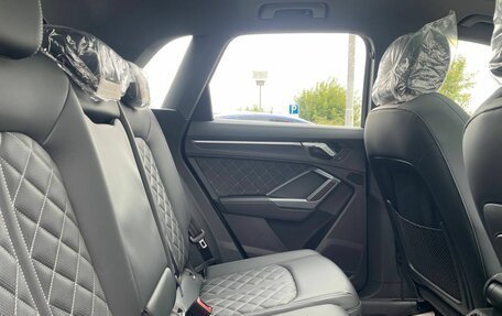 Audi Q3, 2026 год, 3 850 000 рублей, 21 фотография