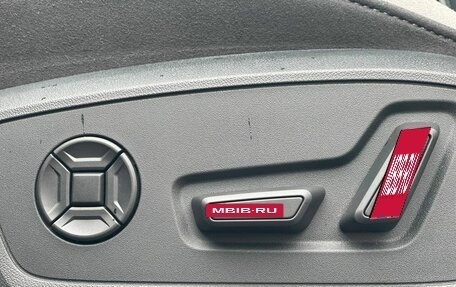 Audi Q3, 2026 год, 3 850 000 рублей, 11 фотография