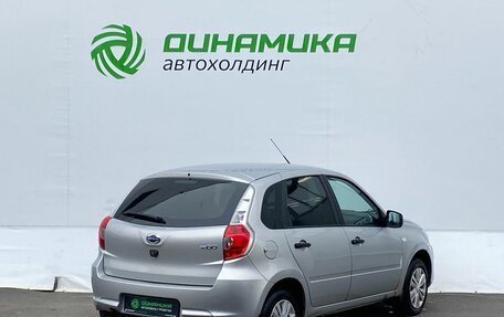 Datsun mi-DO, 2019 год, 670 000 рублей, 5 фотография