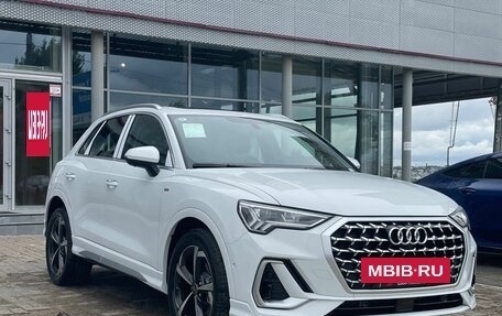 Audi Q3, 2026 год, 3 850 000 рублей, 4 фотография