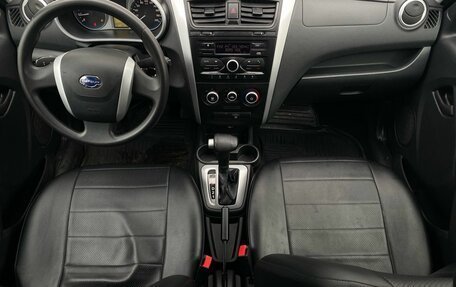 Datsun mi-DO, 2019 год, 670 000 рублей, 11 фотография