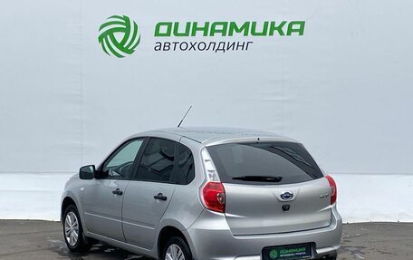 Datsun mi-DO, 2019 год, 670 000 рублей, 7 фотография