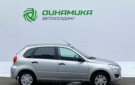 Datsun mi-DO, 2019 год, 670 000 рублей, 4 фотография
