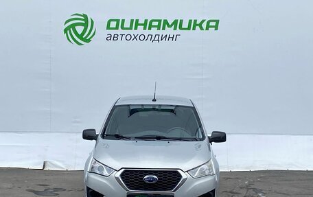 Datsun mi-DO, 2019 год, 670 000 рублей, 2 фотография