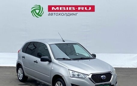 Datsun mi-DO, 2019 год, 670 000 рублей, 3 фотография