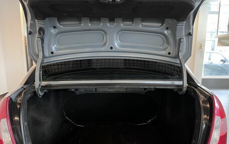Hyundai Verna II, 2006 год, 450 000 рублей, 16 фотография