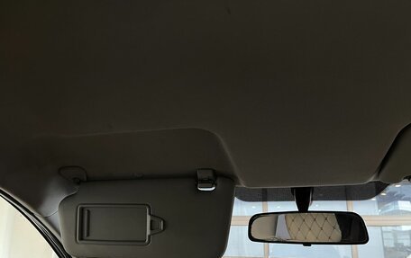 Hyundai Verna II, 2006 год, 450 000 рублей, 29 фотография