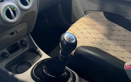 Hyundai Verna II, 2006 год, 450 000 рублей, 28 фотография