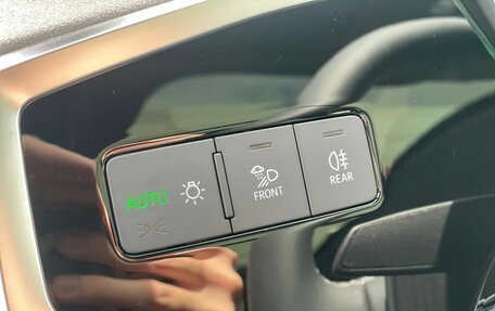 Audi Q3, 2026 год, 3 950 000 рублей, 9 фотография