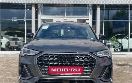 Audi Q3, 2026 год, 3 950 000 рублей, 3 фотография