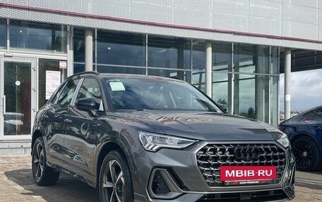 Audi Q3, 2026 год, 3 950 000 рублей, 4 фотография