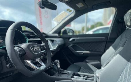 Audi Q3, 2026 год, 3 950 000 рублей, 11 фотография