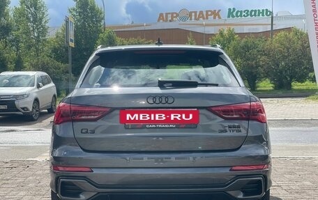 Audi Q3, 2026 год, 3 950 000 рублей, 6 фотография
