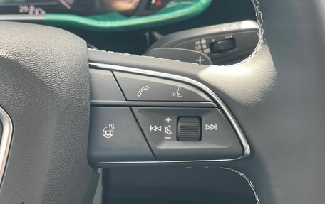Audi Q3, 2026 год, 3 950 000 рублей, 13 фотография