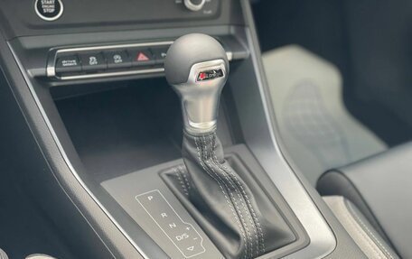 Audi Q3, 2026 год, 3 950 000 рублей, 15 фотография