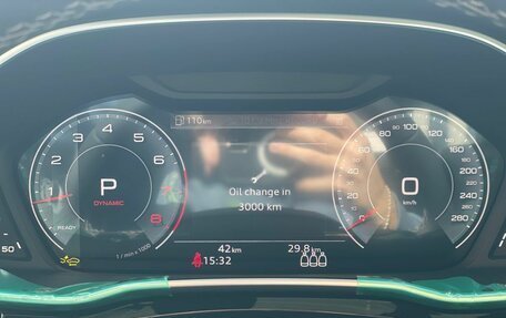 Audi Q3, 2026 год, 3 950 000 рублей, 14 фотография