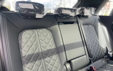 Audi Q3, 2026 год, 3 950 000 рублей, 21 фотография
