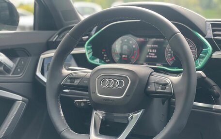 Audi Q3, 2026 год, 3 950 000 рублей, 22 фотография