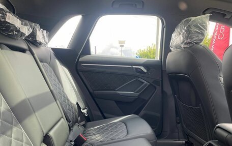 Audi Q3, 2026 год, 3 950 000 рублей, 20 фотография