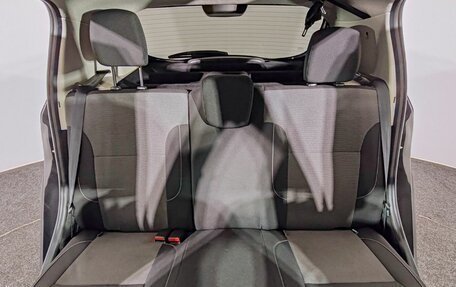 Renault Sandero II рестайлинг, 2019 год, 1 200 000 рублей, 12 фотография