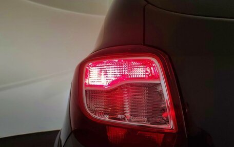 Renault Sandero II рестайлинг, 2019 год, 1 200 000 рублей, 17 фотография