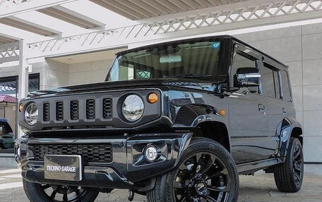 Suzuki Jimny, 2026 год, 2 188 000 рублей, 3 фотография